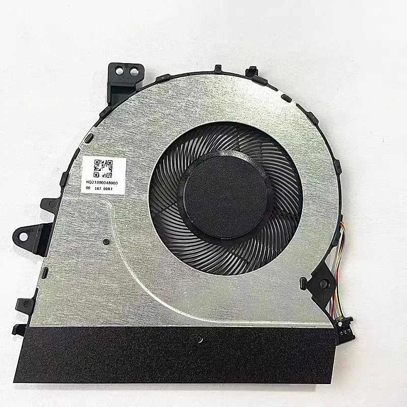 New CPU Fan for ASUS ZENBOOK 14 UX431F UM431D UM431DA UX431FA S431FA X431FA S431FL UX431FN UX431 UX431FL 13NB0MB0P01011 image 3