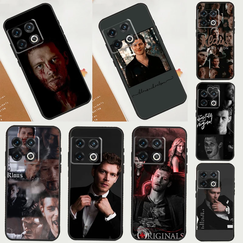 Klaus Mikaelson The… - image