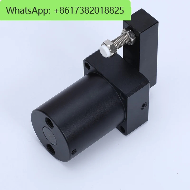 Pneumatic Src Upper… - image