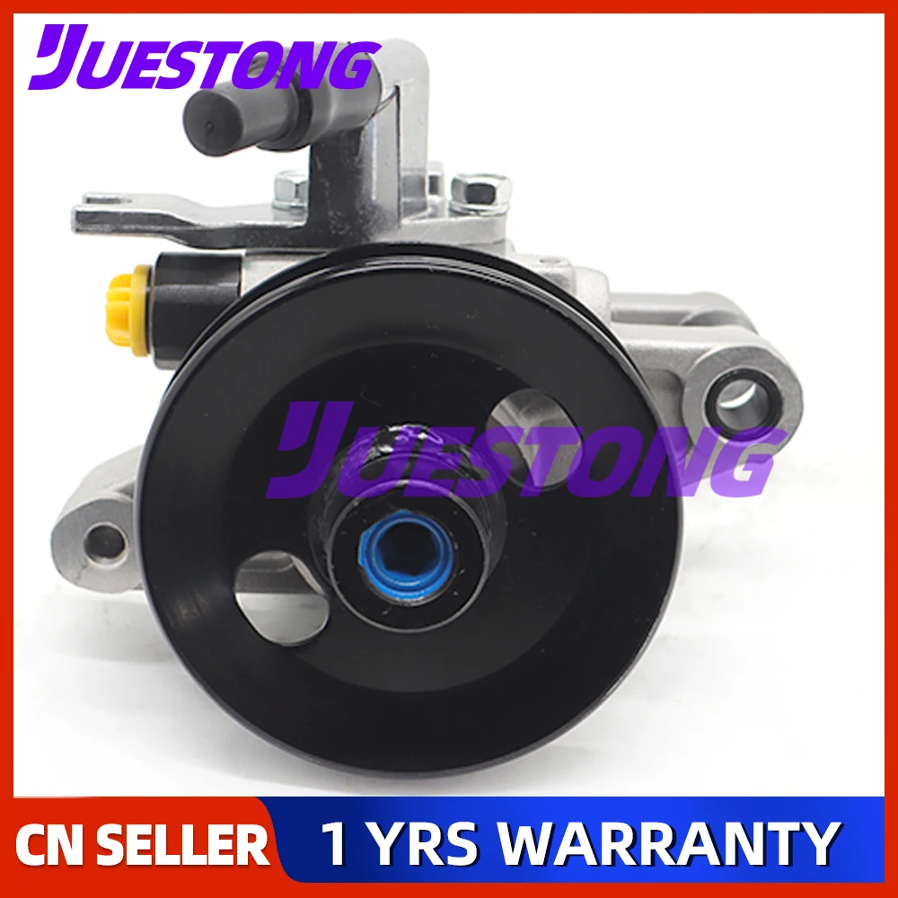 57100 2E000 Power Steering Pump For Hyundai Tucson /Kia Sportage 2.0 2004-2010 57100-2E000 571002E000