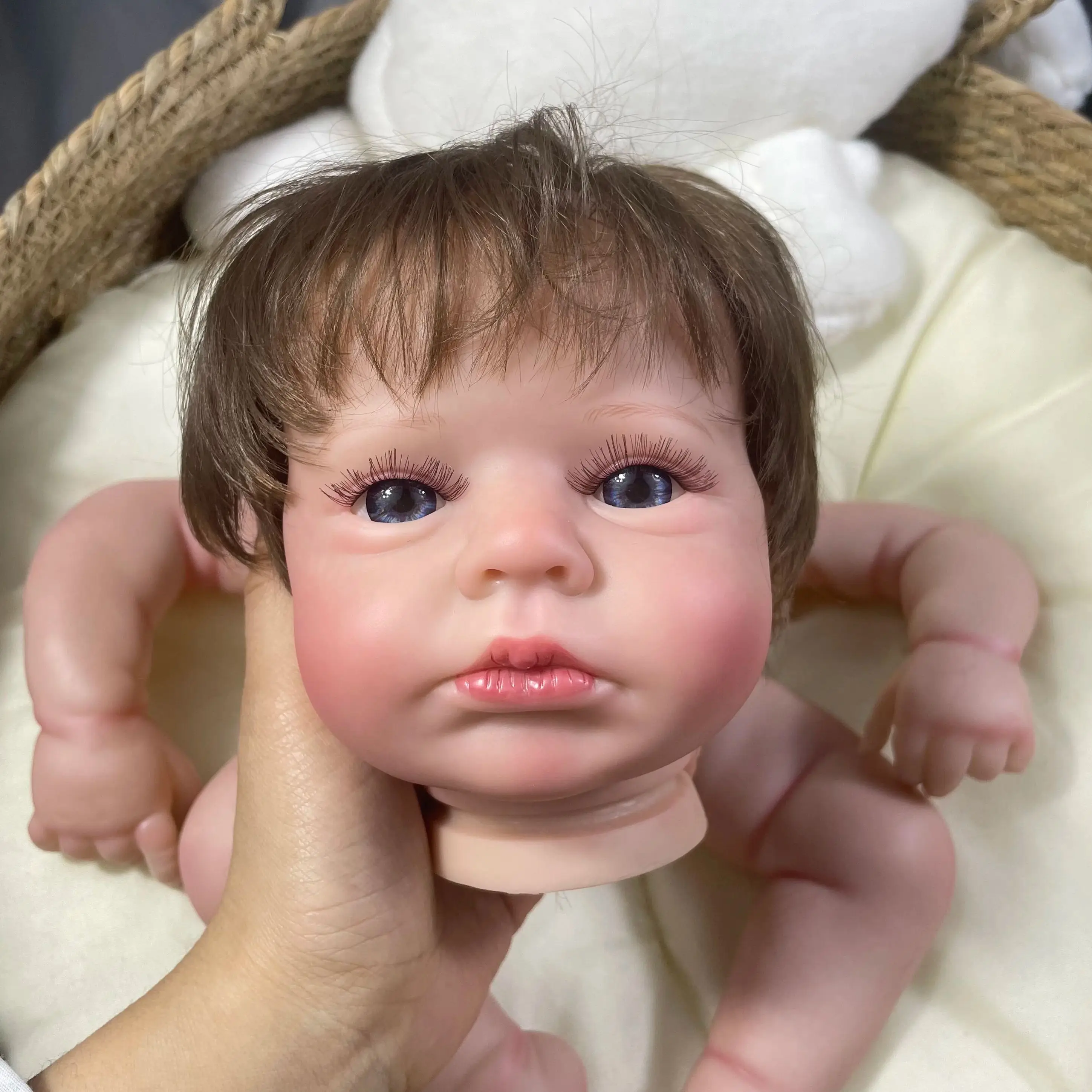 Thumbnail 4 - #19 Newest Reborn Dolls