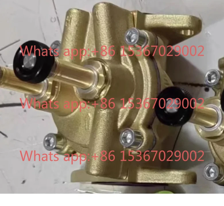 

Electromagnetic valve body 1-inch car mounted electromagnetic valve DV1050