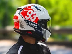 Full Face Motorcycle helmet Z8 retro TC-10 helmet Riding Motocross Racing Motobike Helmet