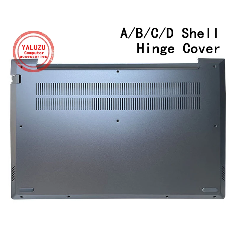 

Laptop Shell For Lenovo 14 G2 ARE/ITL 14 G3 ACL/ITL LCD Top Case/Bezel Cover/Palmrest Upper Case/Bottom Base Cover/Hinge Case