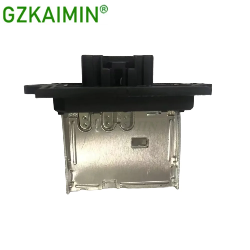 

Heater Blower Motor Resistor For Nissan Cube Versa For Mitsubishi Triton OEM 27150-ED50A 27150ED50A