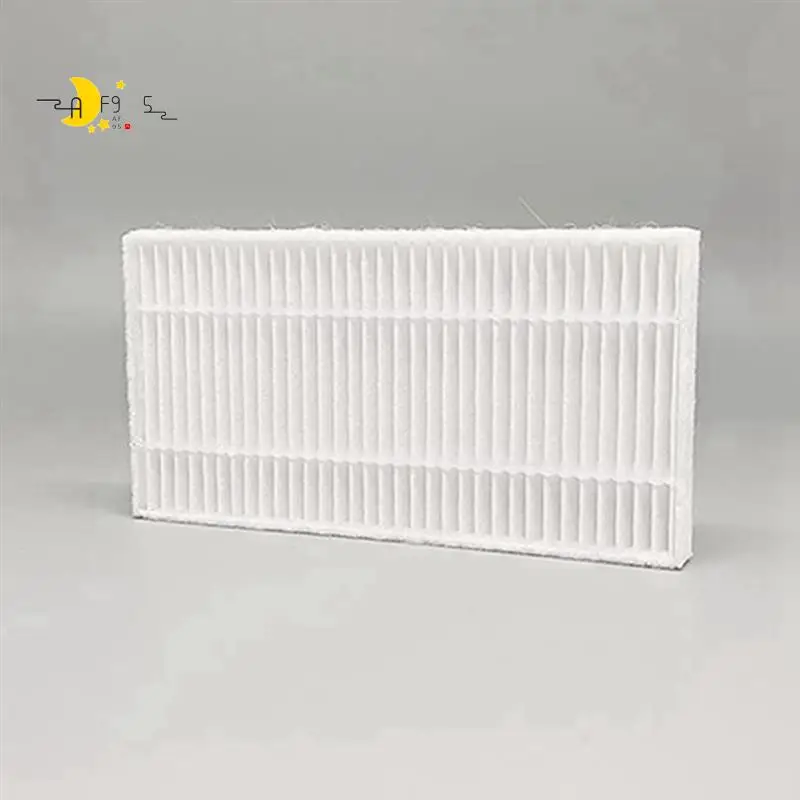 

AF95-For Viomi Alpha 2 Pro Robot Vacuums Side Brush Hepa Filter Replacement Accessories