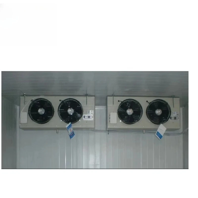 Industrial Portle Evaporator Cooler Fan