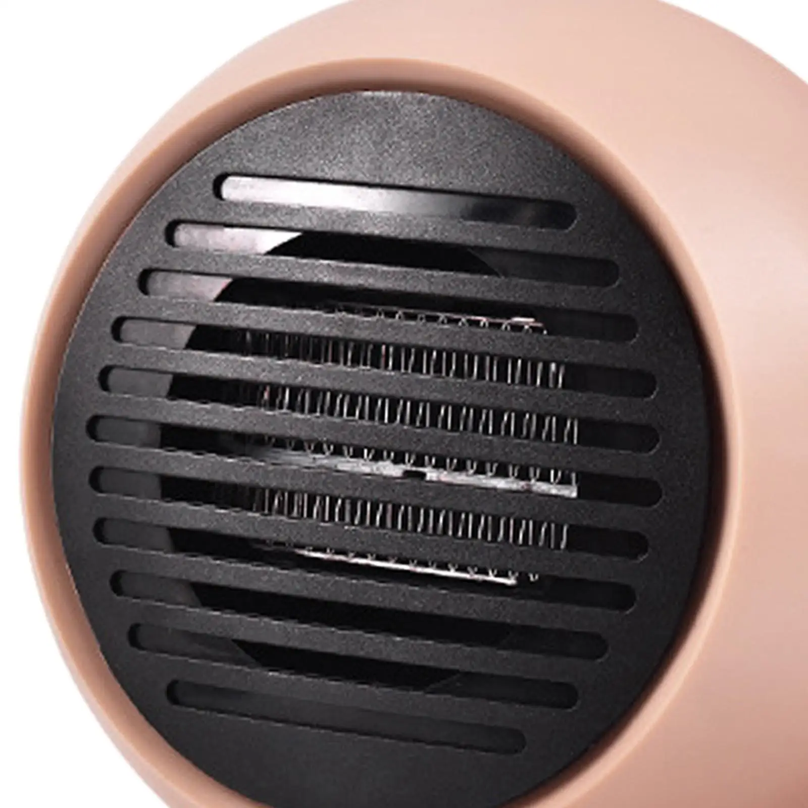 24V Car Heating Fan Demister for Trucks 3S Fast Heat Windshield Defogging