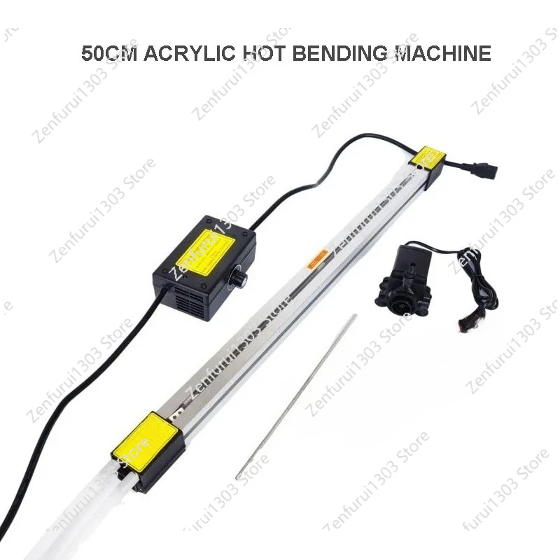 80cm-bending-machine-organic-plates-hot-bender-for-plastic-plates-pvc-board-bending-device-with-heating-wire