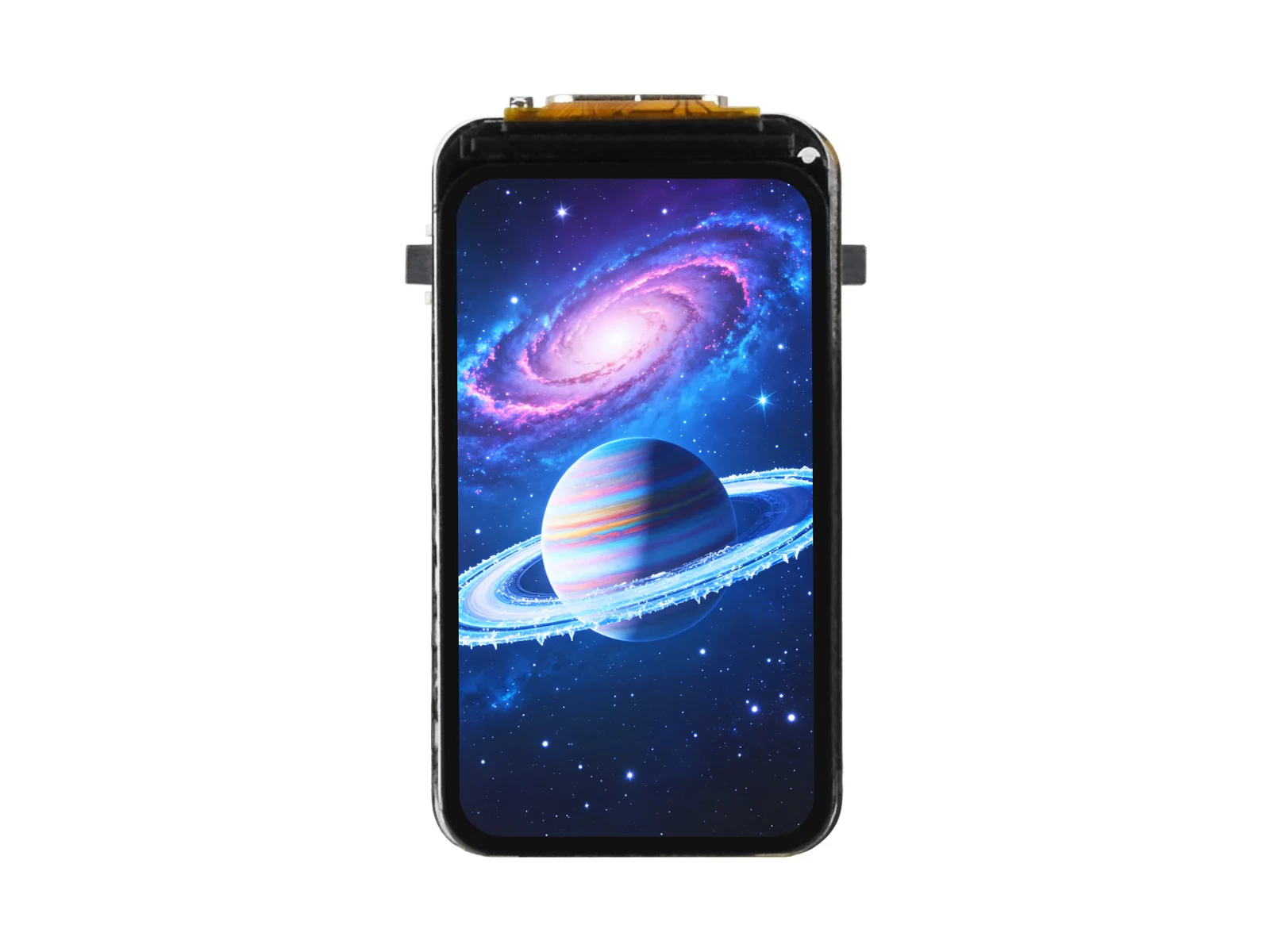 Płytka rozwojowa Waveshare ESP32-C3 z 1,47-calowym wyświetlaczem LCD, 32-bitowy jednordzeniowy procesor RISC-V, rozdzielczość 172×320, 262K — zdjęcie produktu 3