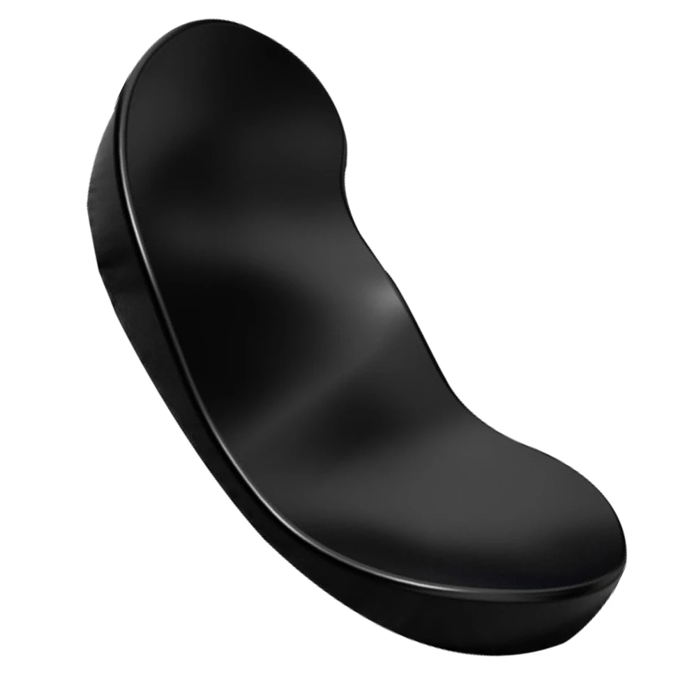 

Silicone Wrist Pad Silicone Wrist Rest Ergonomic Desk Accessories Computer Gaming Antislip Keyboard Support Soft