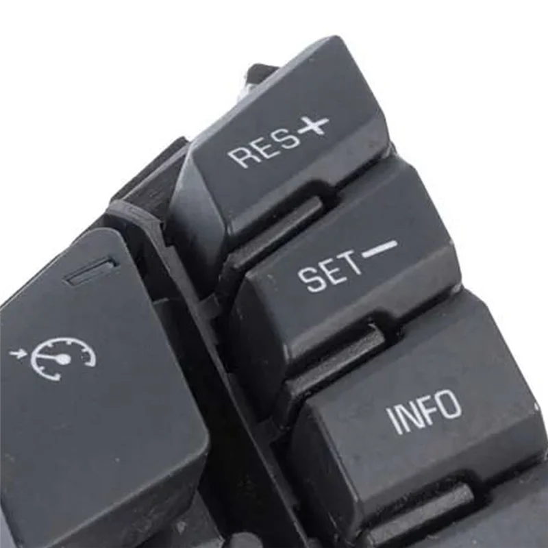 

Highly Recommended Steering Wheel Cruise Control Switch For HHR 06-11 Malibu 08-11 For Saturn Aura 07-09 For Sky 07-10