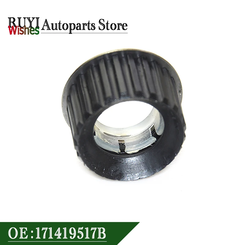 171419517B 171 419 517 B New Column Steering Ball Bearing Replacement for VW Golf Jetta Passat Caddy Corrado Scirocco Seat Toled