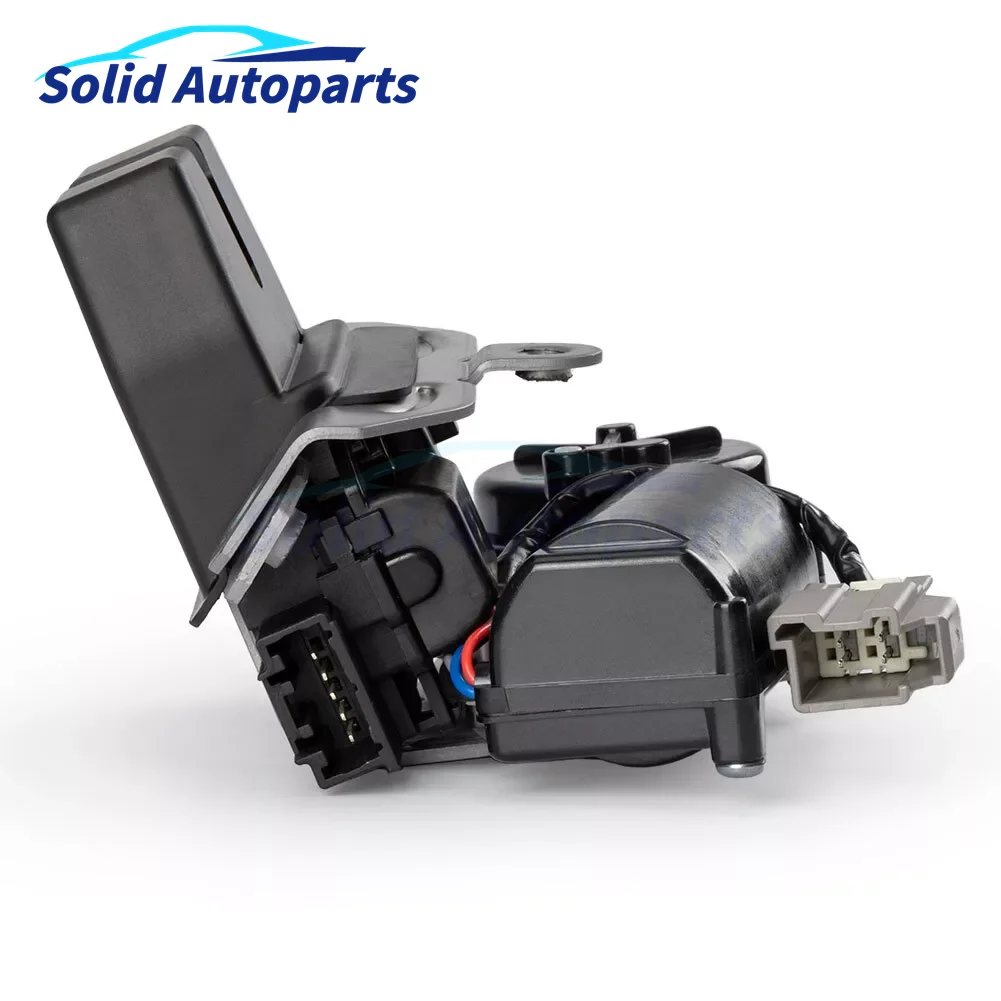 

931-273 Door Trunk Lock Actuator For FORD EDGE EXPEDITION LINCOLN NAUTILUS MKX NAVIGATOR FA1Z7443150B