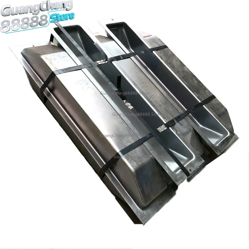 Car Water Tank Molten Iron Room Copper Water Tank Excavator Loader Forklift Harvester Generator Water Nozzle Iron Box Cover