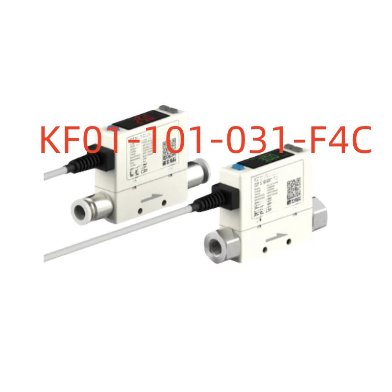 New Original Genuine Flow Sensor    KF01-101-031-F4C    KF01A-101-031-F4C     KFP01-101-031-F4C      KFP01A-101-031-F4C