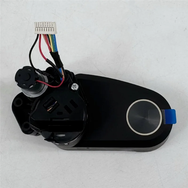 

N09R-Outer Swing Side Brush Assembly For Dreame X50/X50pro/X50 Ultra Complete/X50 Ultra/X50 Master Replacement Parts