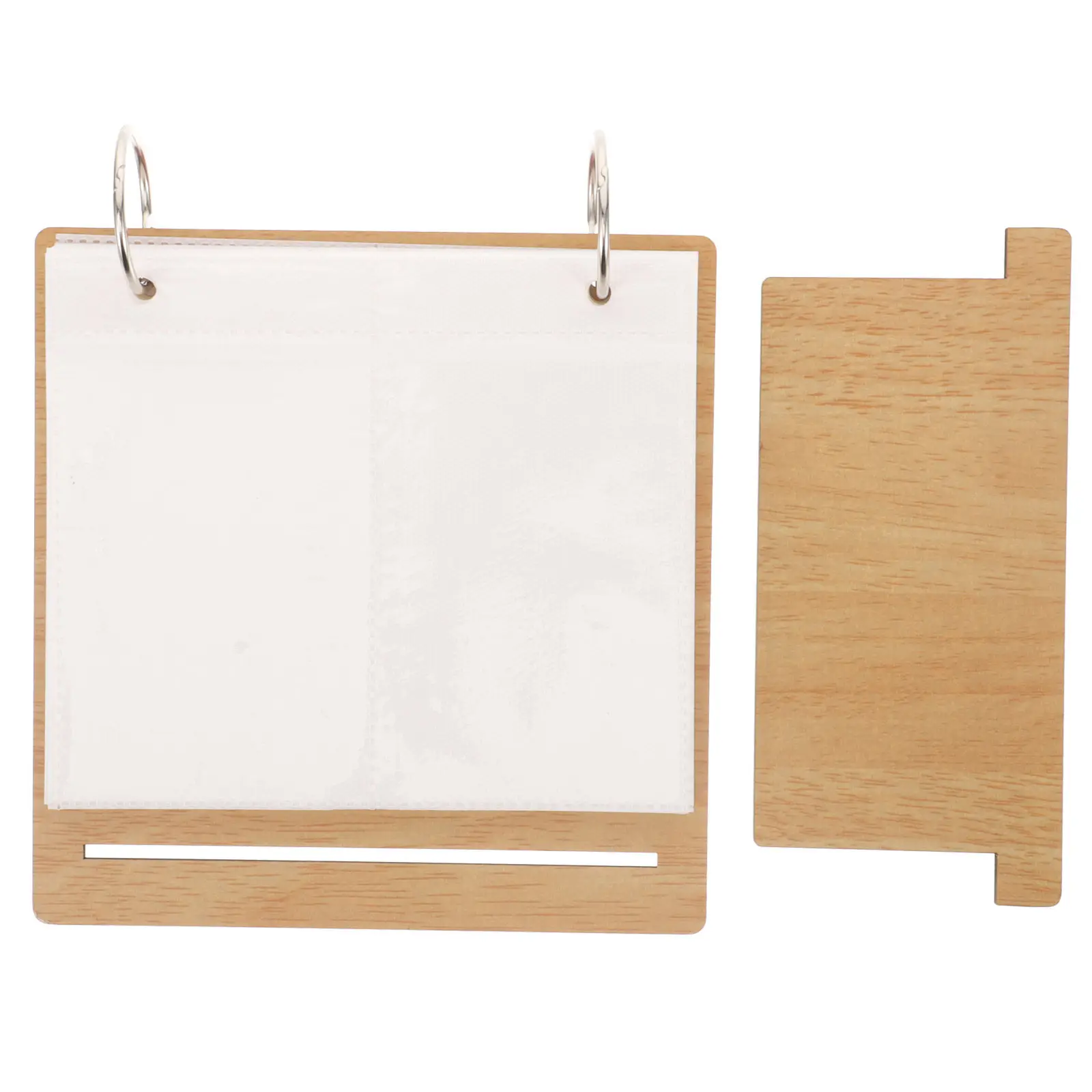 

Мини-альбом для фотографий, альбом для наклеек для ногтей, настольный календарь-фоторамка, подставка для демонстрации наклеек для ногтей, портативный, легкий