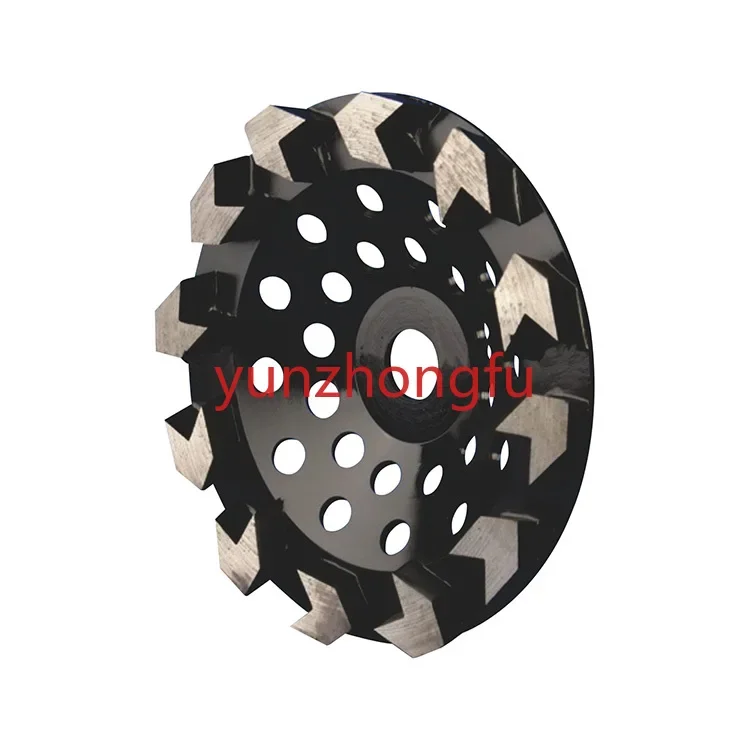 Power Tools Diamond Grinding Wheel