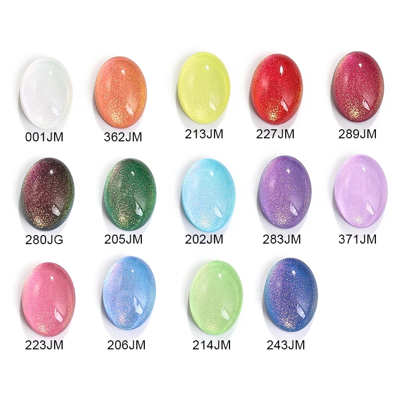 Oval Glass Rhinestone Flatback Crystal Stone for Arts and Crafts 13X18mm Beeds For Decoration DIY Mocha Gem for Clothing