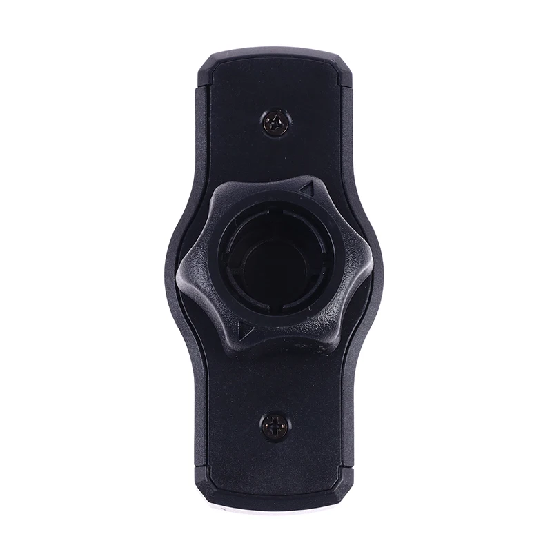 Двойной регулируемый держатель для планшетов с клипсой