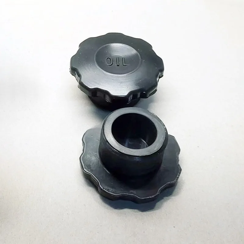 For Isuzu Forklift Fuel Tank Oil Port Cap OEM Part 9-11751-038-1 Replacement Fuel Filler Cover
