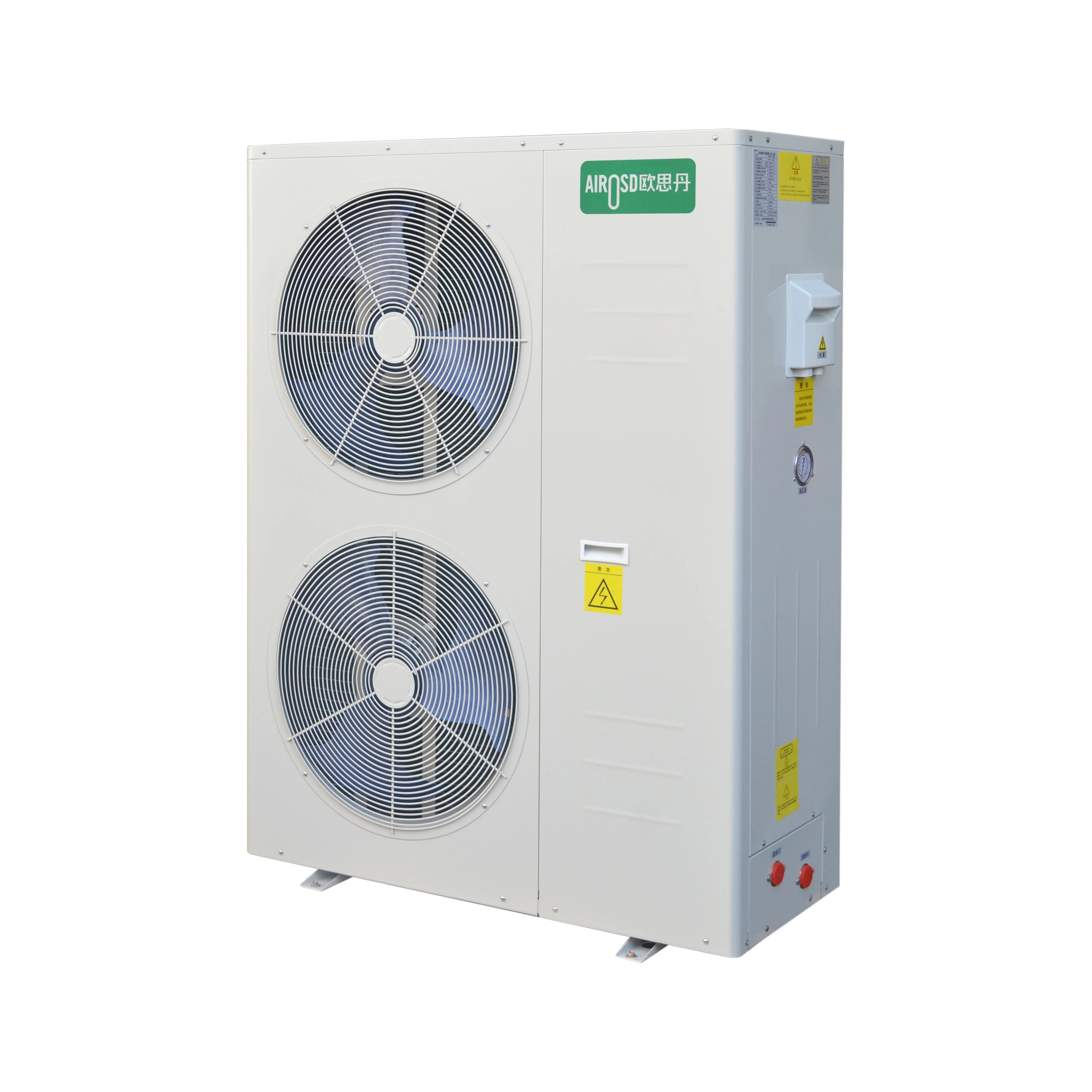 

【Hot】High Quality Commercial Multifunction Air to Water Evi Monoblock Dc Inverter Heat Pump
