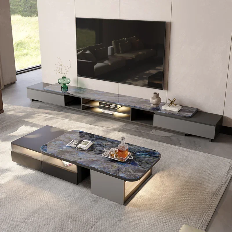 Moving Modern Coffee Table Writing Living Room Design Floor Italian Dinner Coffee Table Kitchen Kaffee Tische Home Furniture