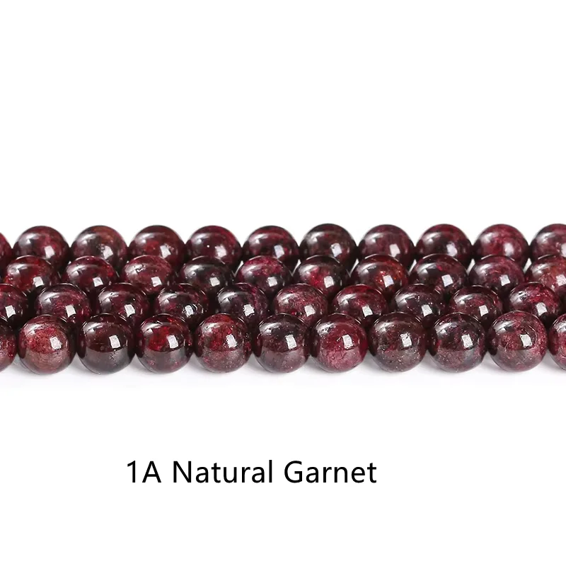 1A Garnet