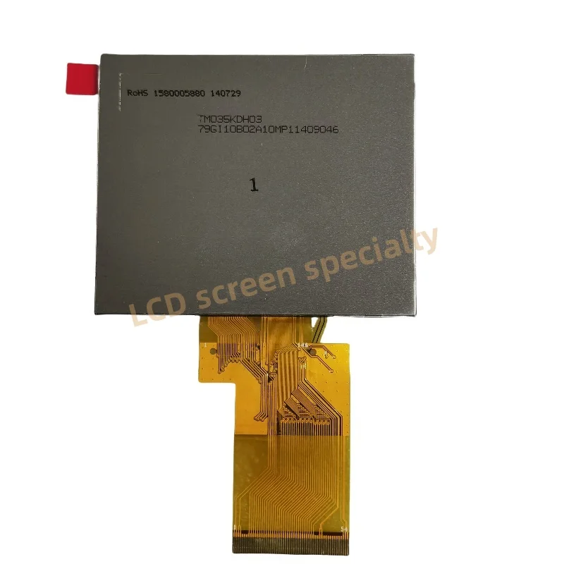 

LCD Screen for 3.5-inch TFT TM035KDH03 320(RGB)*240