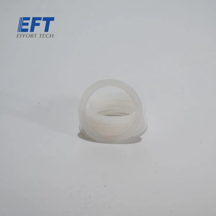 Drone Pesticide Tank EFT Pneumatic Cover 10L 16kg Sealing Ring Water Tank Bottom Outlet Elbow For