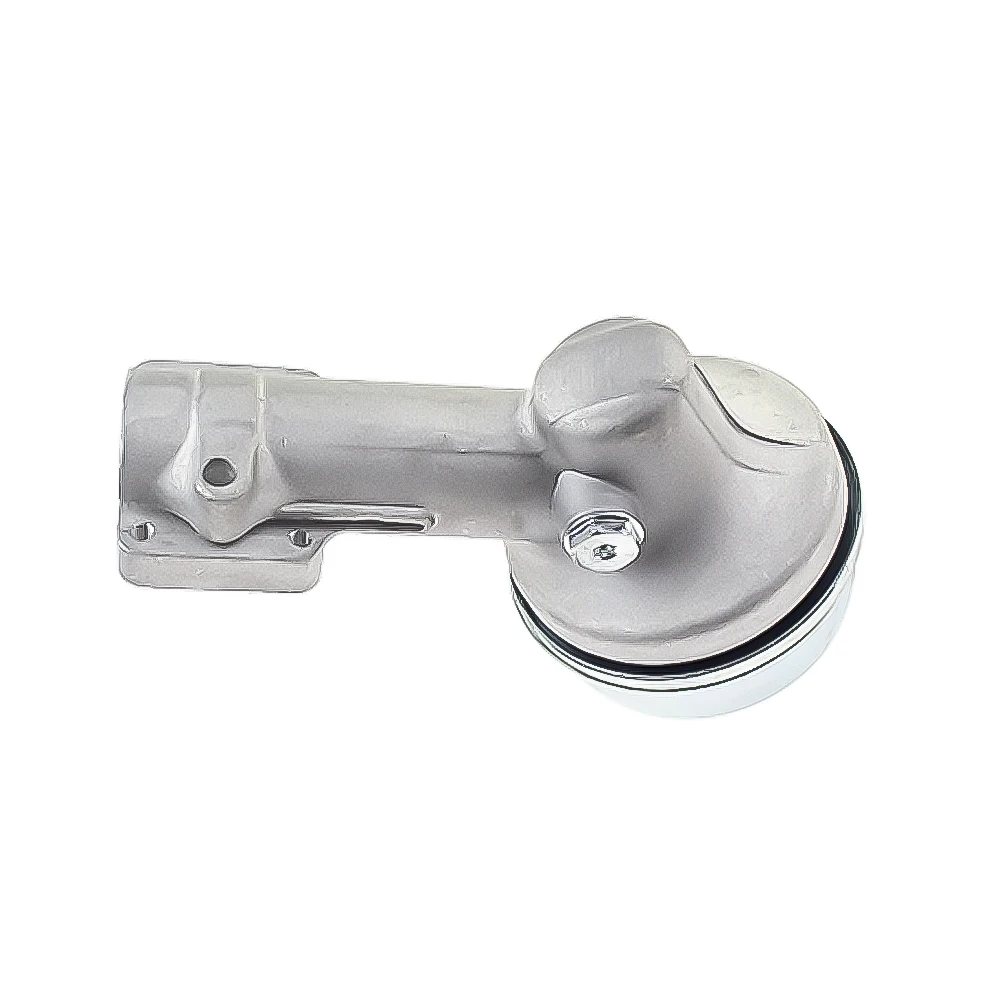 Зубчатая головка 4180 640 0114 подходит для кустореза Stihl FS80 FS85 FS85R FS89 FS89R FS91 FS91R FS94 FS94R 4180 640 0104