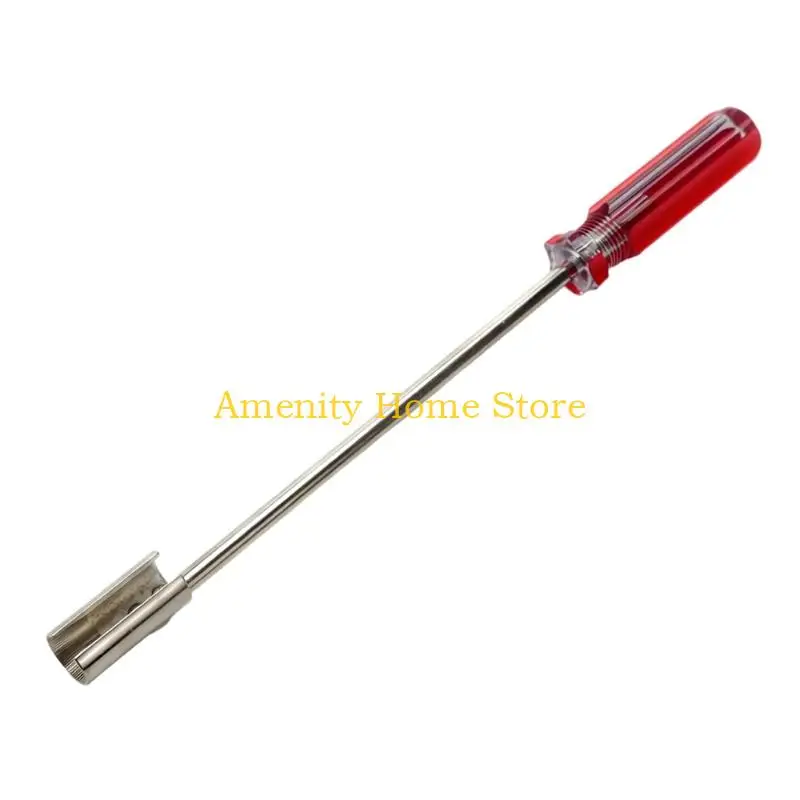 F26C Ergonomic BNC Connectors Extractors BNC Connectors Removers Produced For Easy Removal And Installation In Tight Space