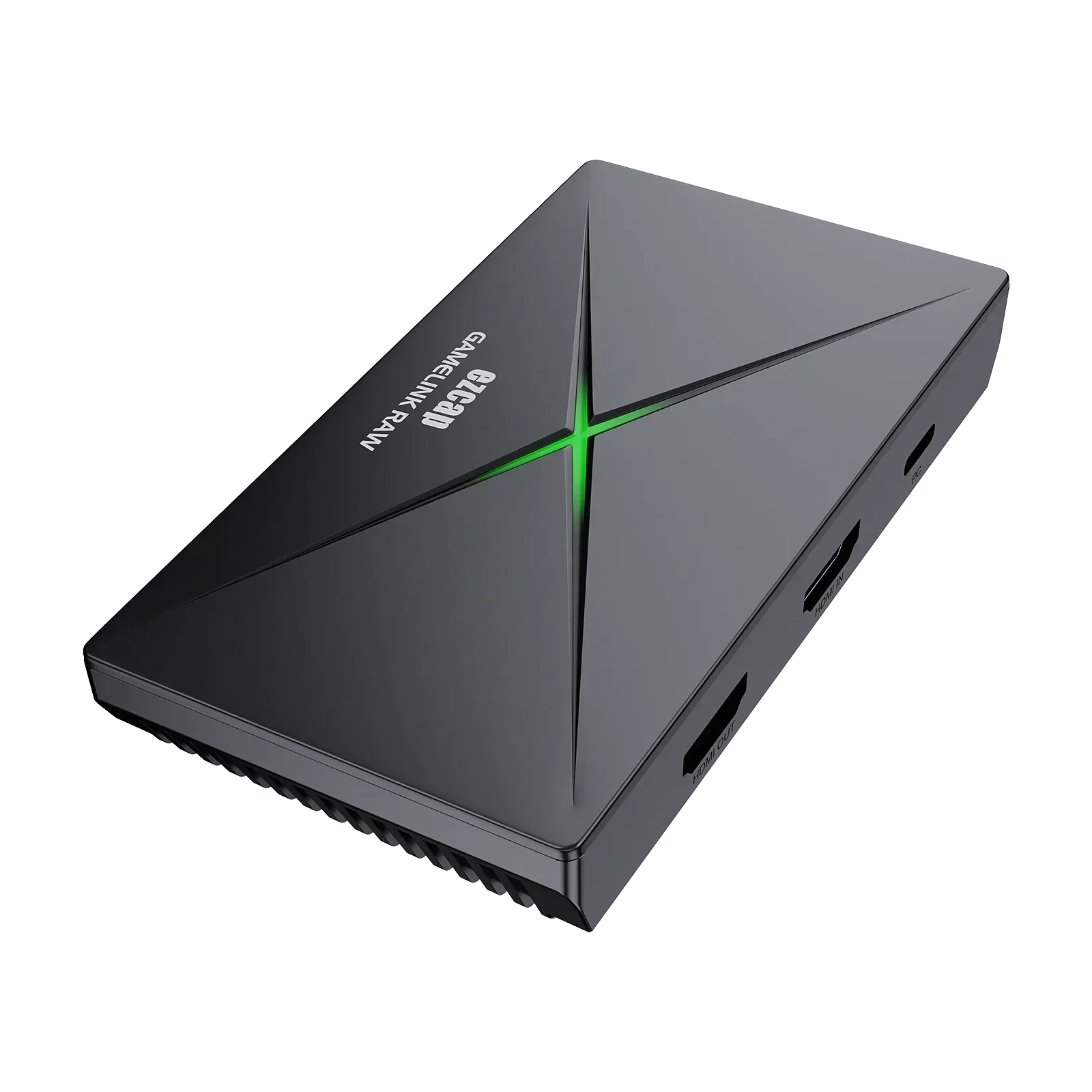 

Ezcap333 GAMELINK RAW 4K UHD карта видеозахвата Type-C USB 3.0, устройство для записи видео с поддержкой 2160p 30fps, рекордер для прямой трансляции игр