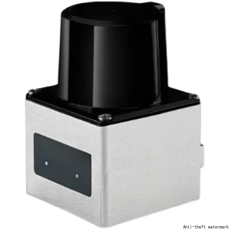 Thermal-2D TOF LiDAR - LS-10H Wall-Mounted Ground Screen Interactive Multi-Touch Robot Navigation and Obstacle Avoidance Outdoor