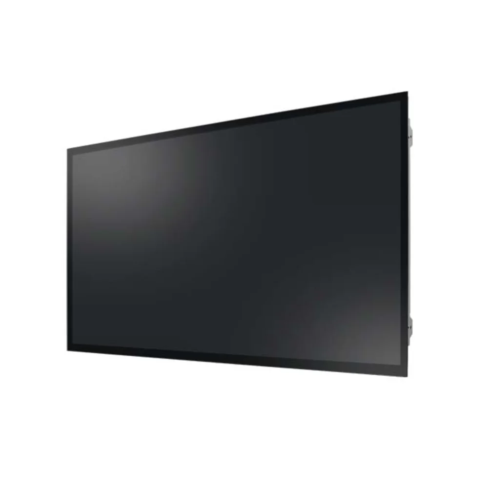 2025 Advantech IDS-3127W Personalizável 27 "Full HD 1920 X 1080 Monitor industrial de tela de toque capacitiva de quadro aberto incorporado