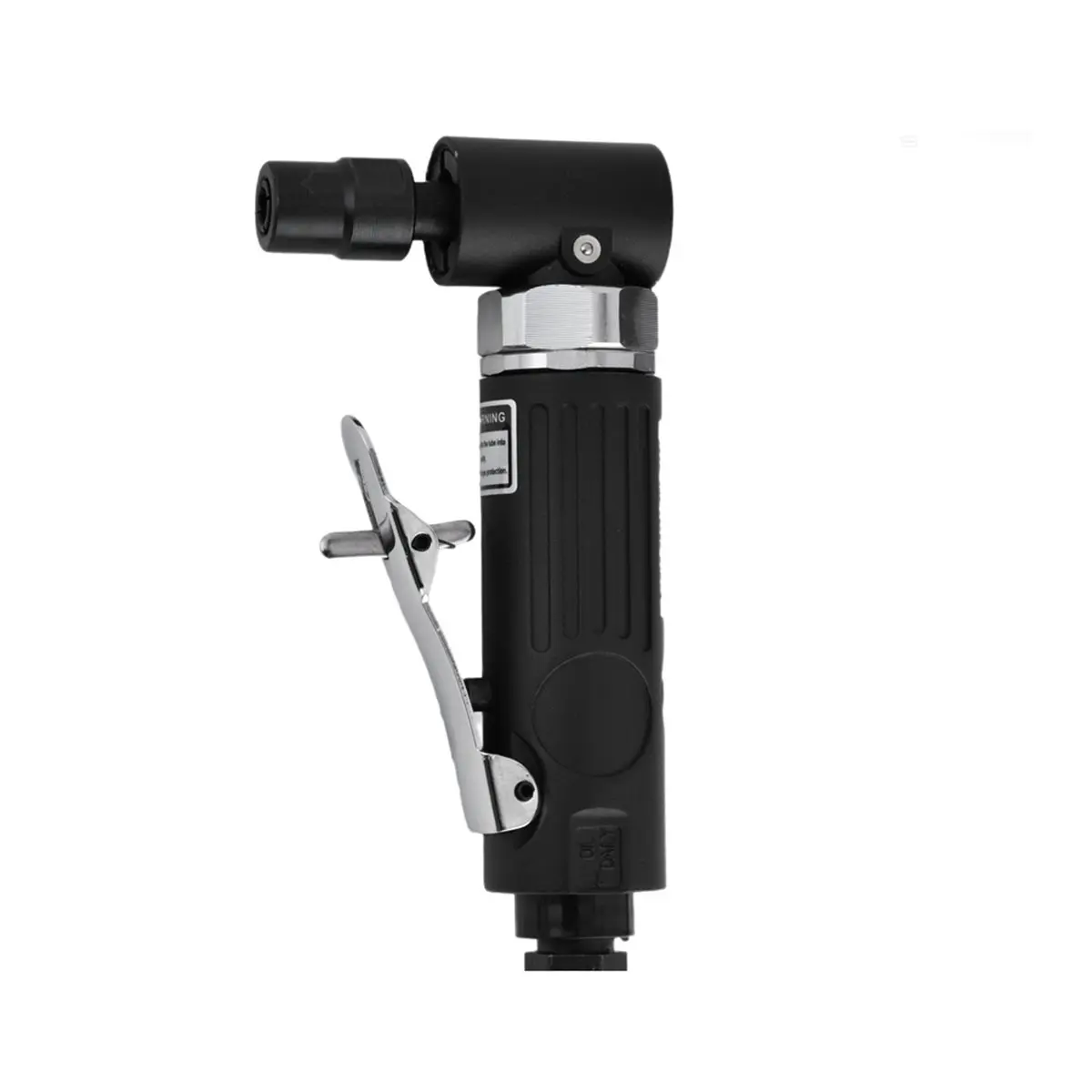 A841P ~Wind Mill, Right Angle Air Mill, 90 Degree Right Angle Pneumatic Engraving Mill, Polishing Machine, Sanding Machine