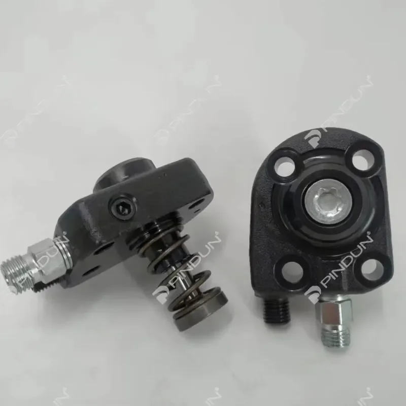 Hot Selling High Quality Denso Diesel Fuel Pump Plunger New Style Valves Model HP4 Plunger