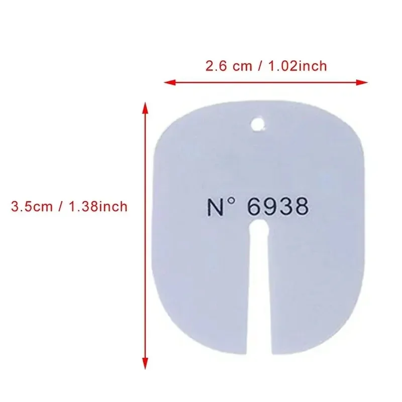 8pcs Watch Dust Air Blower Pump Rubber Cleaning Wristwatch Parts Cleaner Brush Tool Cleaning Suit Watch Repair Tool Care Kit image 4