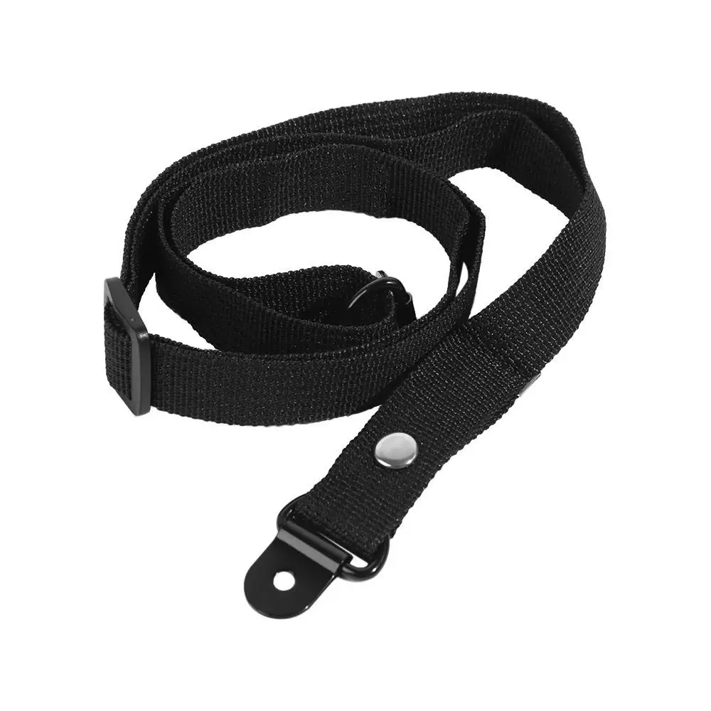 طقم حزام أمان للتلفزيون مكون من قطعتين، طقم حزام تثبيت أثاث متين قابل للتعديل، لاصق بدون مثقاب مع حزام تلفزيون الصدمات