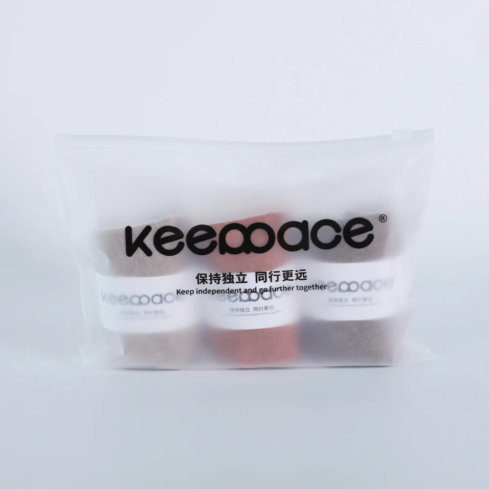 Keeppace 3 زوج النساء تو إصبع الجوارب القطن المنزل داخلي عادية خمسة أصابع منتصف أنبوب خفيفة الوزن الجوارب الاتحاد الأوروبي 35-39