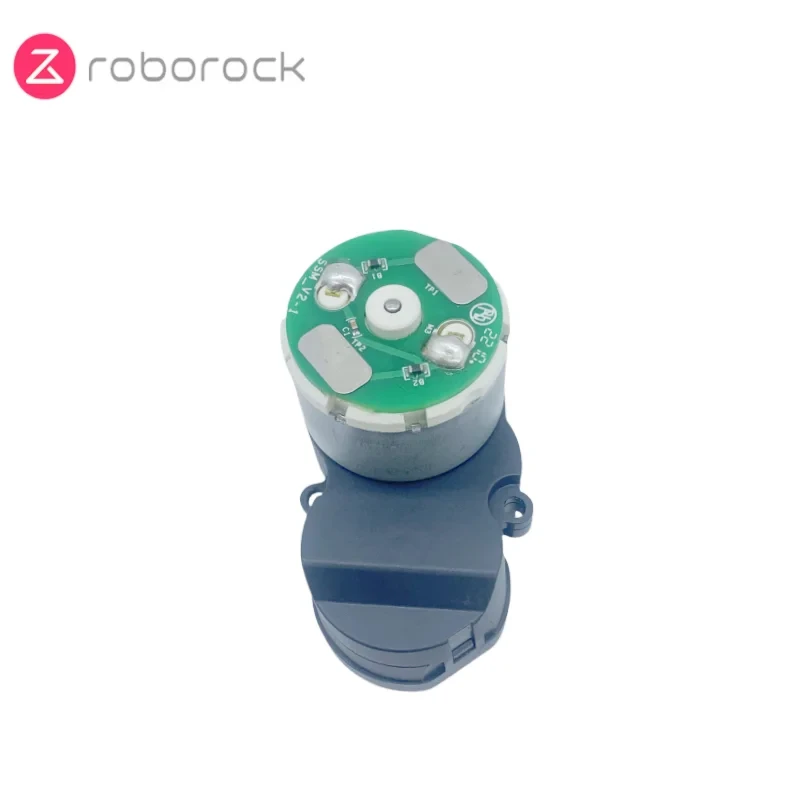 Мотор cepillo lateral Original para aspiradora Roborock, зазоры реверстия для S7, S7 Pro, S5, S6, S5, MAX, S6, MaxV, nuevo