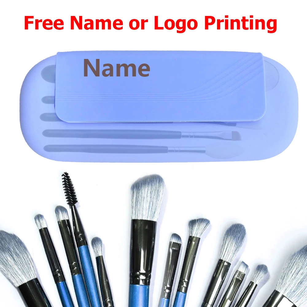 

Подарочная коробка-сюрприз с бесплатным принтом, силиконовый чехол для хранения, уникальные персонализированные подарки Heartfelt для мальчиков и девочек