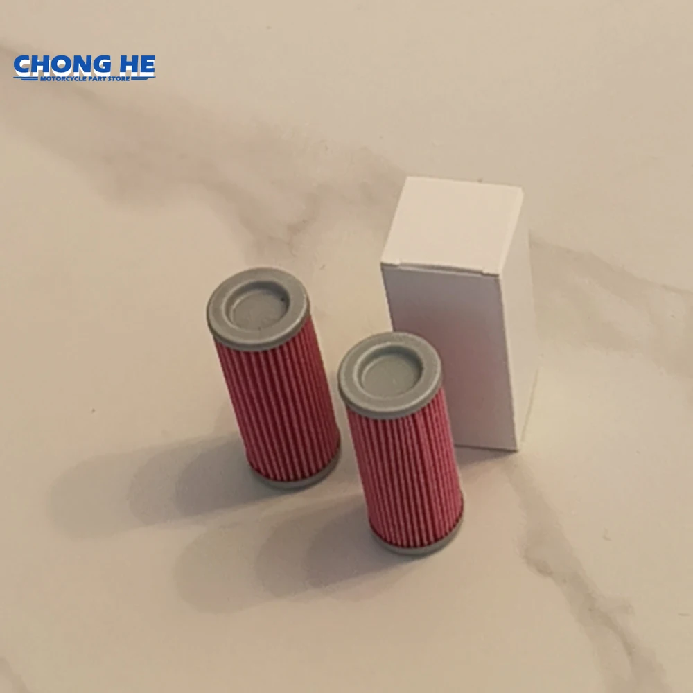 

1/2/4/6/8/10pc Oil Filter For KT/M 250 Freeride F 2018-2019 250 RC4R 2020 SX-F 13-15 250 SXF 2016-2021 20 SXF250 SX-F250 400 EXC