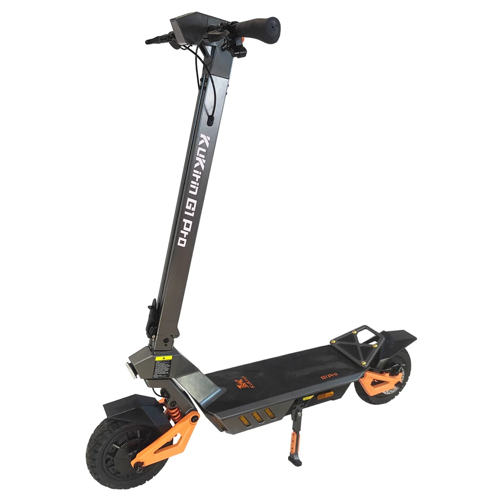 KuKirin G1 Pro Adults Electric Scooter 10