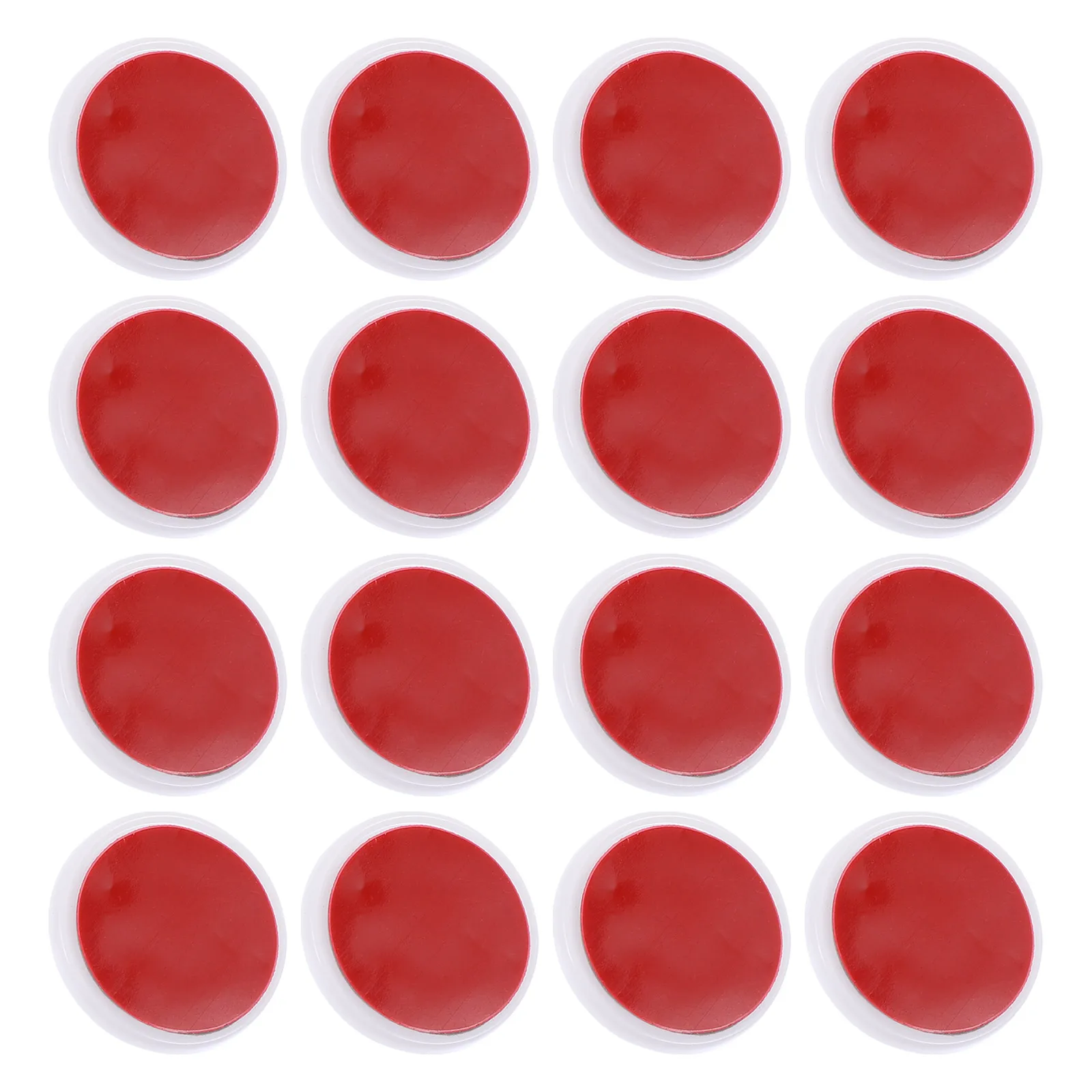 

20pcs Ceiling Hooks Plastic for Hanging Lanterns Decorations Indoors Outdoors Living White Color Storage