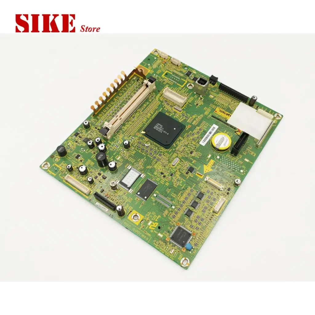 FM2-4792 Formatter Board For Canon iR2018 iR2022 iR2018i iR2018N iR2022i iR 2018 2022 Reader Controller PCB Mother Main Board