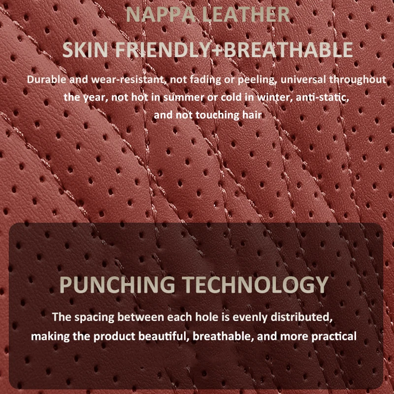 Car Headrest Neck Waist Pillow Lumbar Pillow Breathable Memory Cotton Ergonomic Design Support Lumbar Cushion Travel Pillow