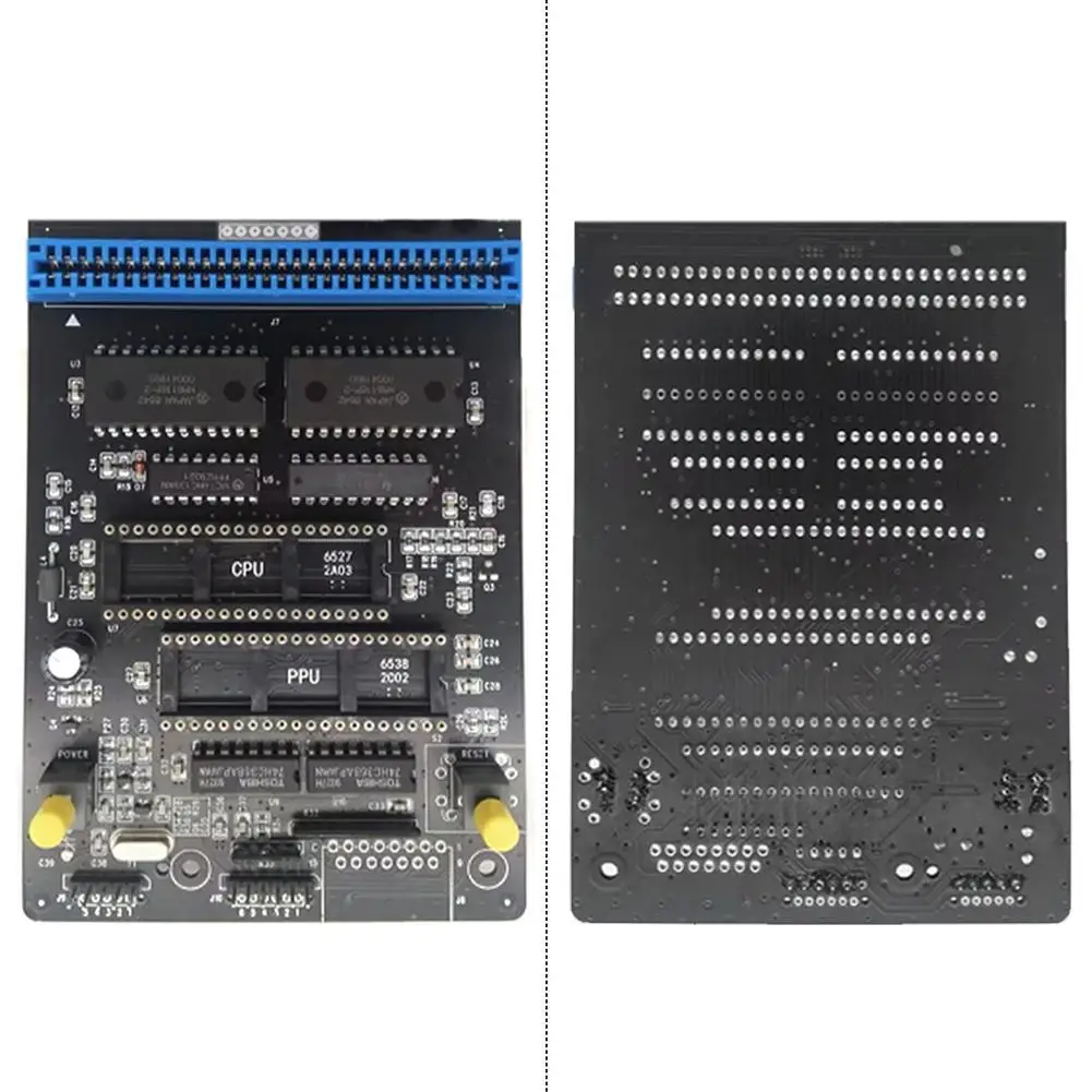 For FC Game Console Motherboard For NEWFC For FCE