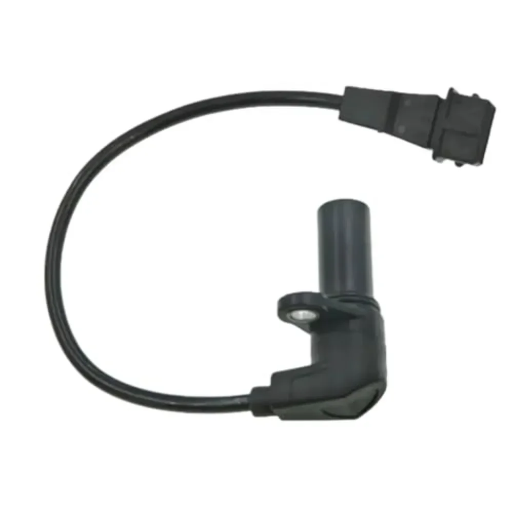 

Новый 96325868 автоматический датчик положения коленчатого вала для CHEVROLET AVEO Kalos Lacetti Matiz Nubira Spark Daewoo Tico 0,8 1,0 1,2 1,4 16 В